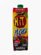 jugo hit mora